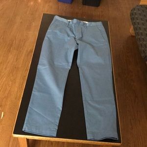 Banana Republic Chinos